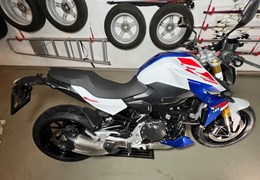 Gebrauchte BMW F 900 R
