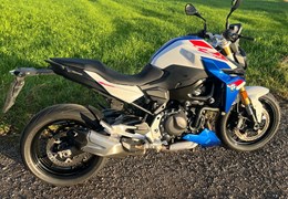 Gebrauchte BMW F 900 R
