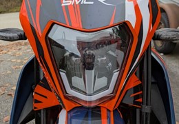 Gebrauchte KTM 690 SMC R