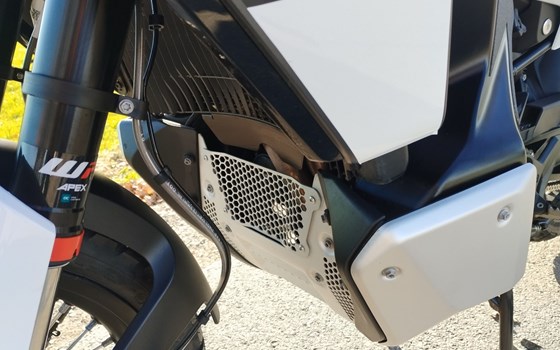 Gebrauchtmotorrad Husqvarna Norden 901 - Bild 6