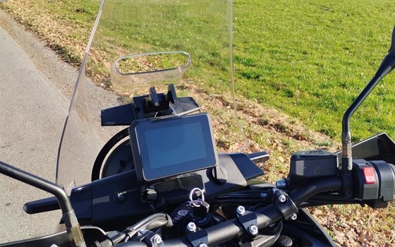 Gebrauchtmotorrad Husqvarna Norden 901 - Bild 7