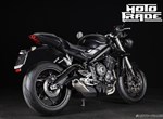 Angebot Triumph Street Triple S A2