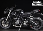 Angebot Triumph Street Triple S A2
