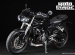 Angebot Triumph Street Triple S A2