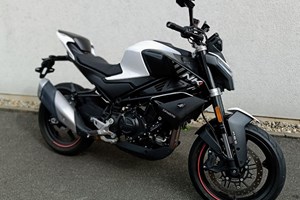 Angebot CFMOTO 450NK