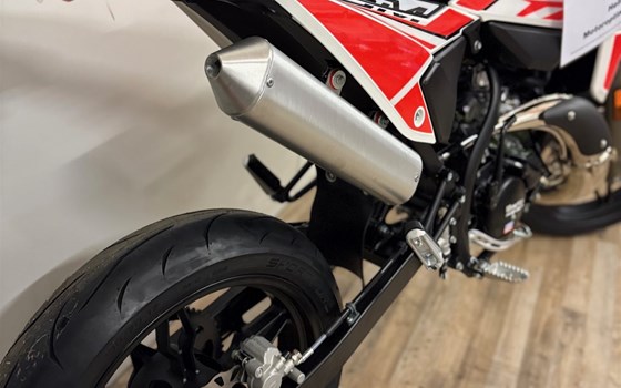 Neufahrzeug Beta RR 50 Motard - Bild 6