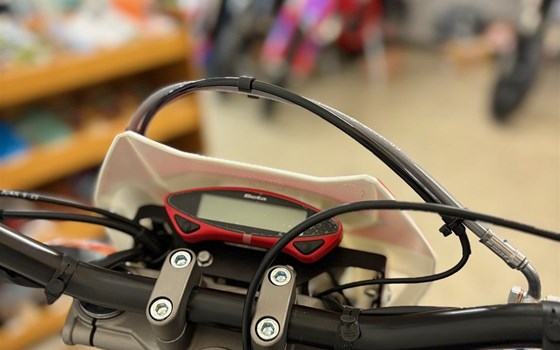 Neufahrzeug Beta RR 50 Motard - Bild 4