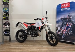 Neumotorrad Beta RR 50 Motard