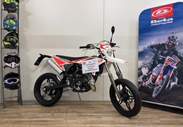 Neumotorrad Beta RR 50 Motard
