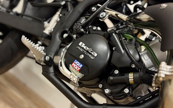 Neufahrzeug Beta RR 50 Motard - Bild 7