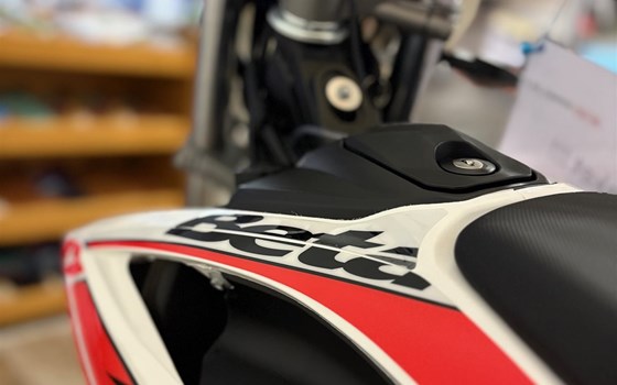 Neufahrzeug Beta RR 50 Motard - Bild 5