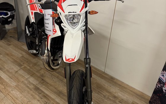 Neufahrzeug Beta RR 50 Motard - Bild 3