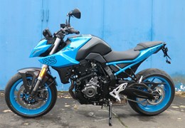Gebrauchte Suzuki GSX-8S