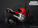 Angebot Suzuki SFV 650 Gladius
