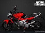 Angebot Suzuki SFV 650 Gladius
