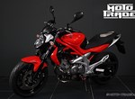 Angebot Suzuki SFV 650 Gladius