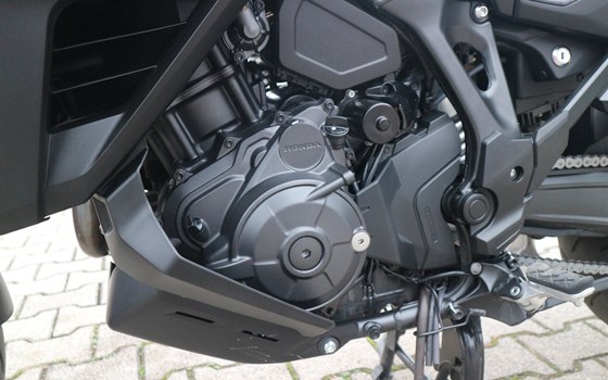 Gebrauchtmotorrad Honda NT1100 DCT Electronic Suspension - Bild 10