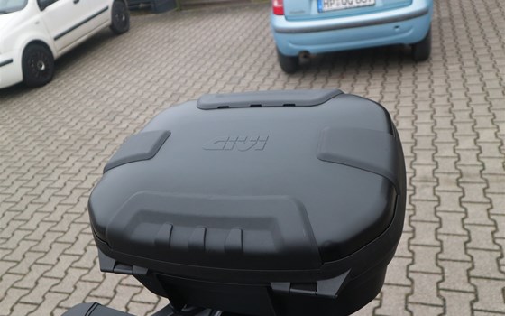 Gebrauchtmotorrad Honda NT1100 DCT Electronic Suspension - Bild 12