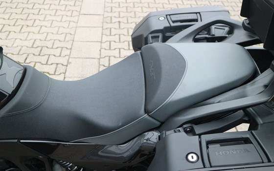 Gebrauchtmotorrad Honda NT1100 DCT Electronic Suspension - Bild 13