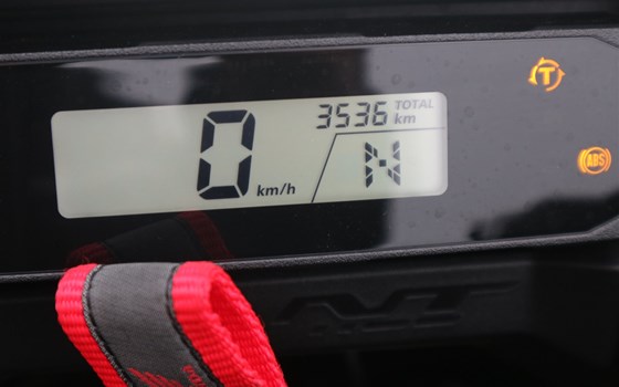 Gebrauchtmotorrad Honda NT1100 DCT Electronic Suspension - Bild 17