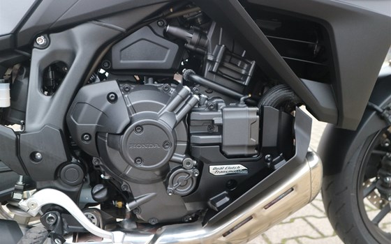 Gebrauchtmotorrad Honda NT1100 DCT Electronic Suspension - Bild 7