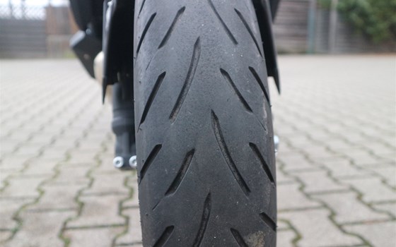 Gebrauchtmotorrad Honda NT1100 DCT Electronic Suspension - Bild 9