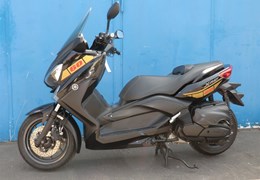 Gebrauchte Yamaha XMAX 400