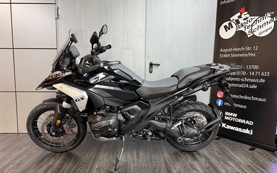 Neufahrzeug BMW R 1300 GS - Bild 2