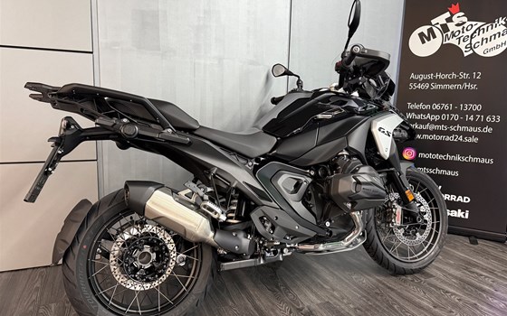 Neufahrzeug BMW R 1300 GS - Bild 5