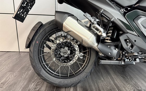 Neufahrzeug BMW R 1300 GS - Bild 9