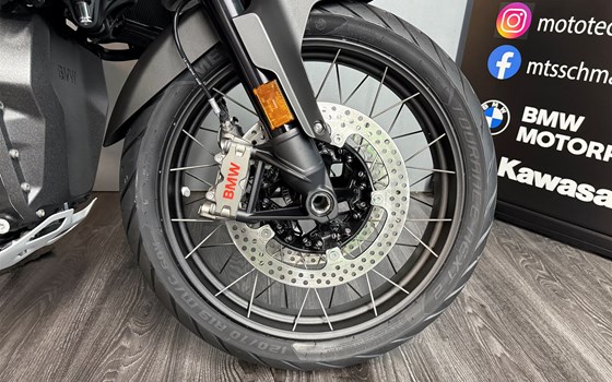 Neufahrzeug BMW R 1300 GS - Bild 10