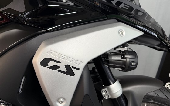 Neufahrzeug BMW R 1300 GS - Bild 7