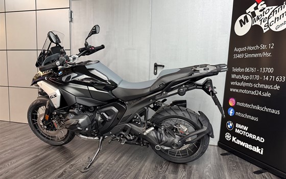 Neufahrzeug BMW R 1300 GS - Bild 6