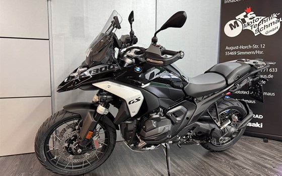Neufahrzeug BMW R 1300 GS - Bild 4