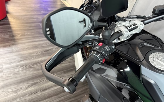 Neufahrzeug BMW R 1300 GS - Bild 11