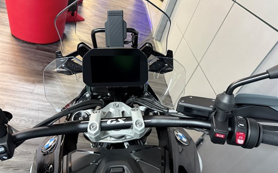Neufahrzeug BMW R 1300 GS - Bild 12