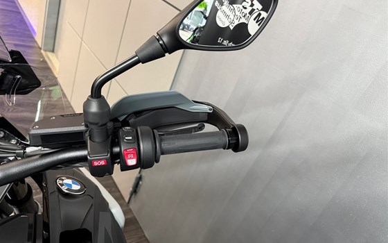 Neufahrzeug BMW R 1300 GS - Bild 13