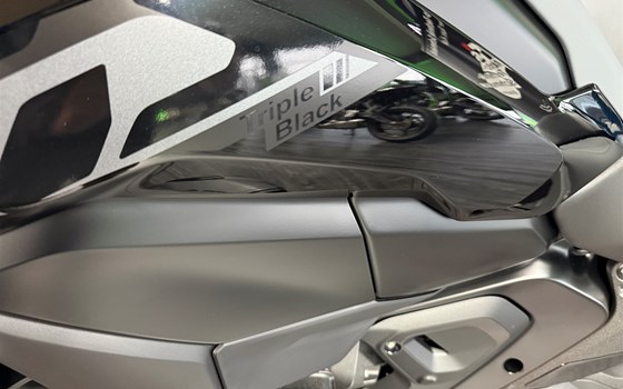 Neufahrzeug BMW R 1300 GS - Bild 8