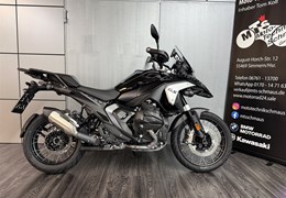 Neumotorrad BMW R 1300 GS