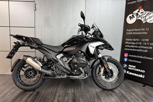 Angebot BMW R 1300 GS