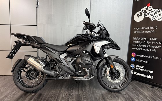 Neufahrzeug BMW R 1300 GS - Bild 1