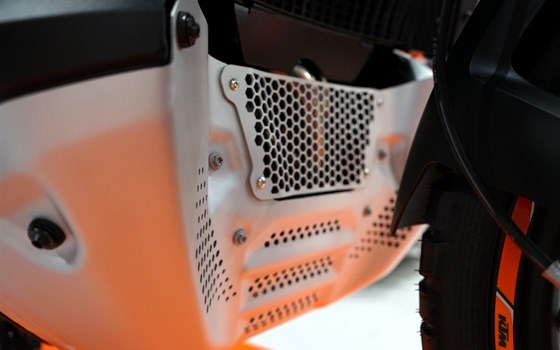 Neufahrzeug KTM 890 Adventure - Bild 6