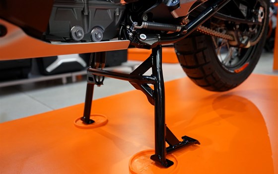 Neufahrzeug KTM 890 Adventure - Bild 7