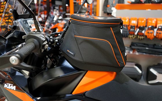 Neufahrzeug KTM 890 Adventure - Bild 8