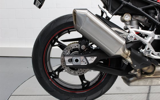 Motorrad Occasion BMW S 1000 R - Bild 9
