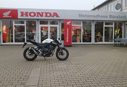 Gebrauchte Honda CB500 Hornet