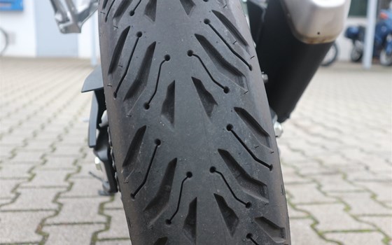 Gebrauchtmotorrad Honda CB500 Hornet - Bild 13