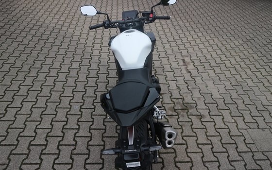 Gebrauchtmotorrad Honda CB500 Hornet - Bild 14