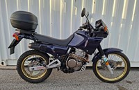 Seeker Raid Enduro bis BJ 2000