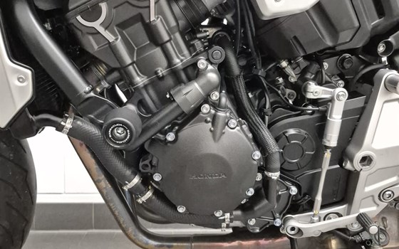 Gebrauchtmotorrad Honda CB 1000 R - Bild 18